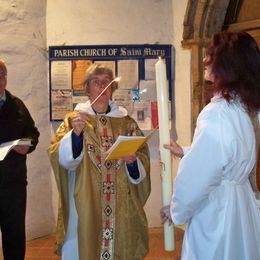 Saint Mary the Virgin, Barton-on-Humber, North Lincolnshire, United Kingdom