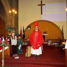 St Paul, Accrington, Lancashire, United Kingdom