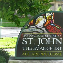 St. John the Evangelist, London, Ontario, Canada