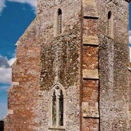 All Saints, Ashwicken, Norfolk, United Kingdom