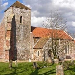 All Saints, Ashwicken, Norfolk, United Kingdom