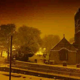 St Cuthbert, Bedlington, Northumberland, United Kingdom