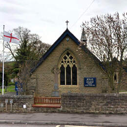 St John, Aldercar, Derbyshire, United Kingdom