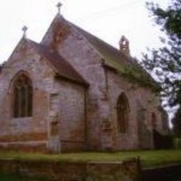 All Saints, Adstone, Northamptonshire, United Kingdom