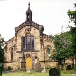 Christ Church, Ardsley, South Yorkshire, United Kingdom