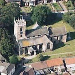 All Saints, Winterton, North Lincolnshire, United Kingdom