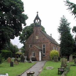 St David, Airmyn, East Yorkshire, United Kingdom