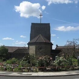 All Hallows, North Greenford, London, United Kingdom