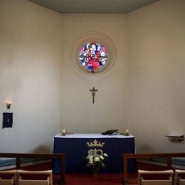 All Hallows, North Greenford, London, United Kingdom