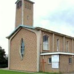 St. Aidan & St. Silas 'Encouraging Faith in People', Cheltenham, Gloucestershire, United Kingdom