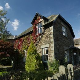 Ambleside Baptist Church, Ambleside, Cumbria, United Kingdom