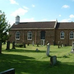 All Saints, Barlby, North Yorkshire, United Kingdom