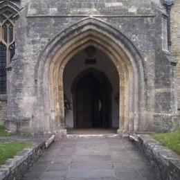 St Andrew's Church, Backwell, North Somerset, United Kingdom