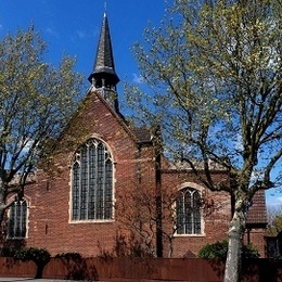 St Gabriel, Wanstead, London, United Kingdom