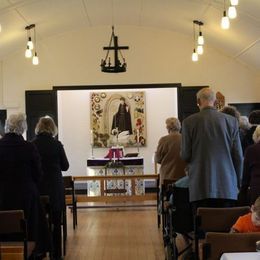 St. Hugh's Church Banbury, Banbury, Oxfordshire, United Kingdom