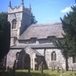 All Saints, Beighton, Norfolk, United Kingdom