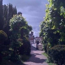 all saints, Lindfield, West Sussex, United Kingdom