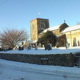 St Bartholomew, Aldbrough, East Riding of Yorkshire, United Kingdom