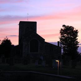 St Bartholomew, Aldbrough, East Riding of Yorkshire, United Kingdom