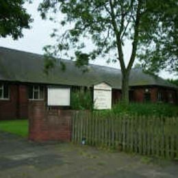 All Saints Mission, Bedford Leigh, Greater Manchester, United Kingdom