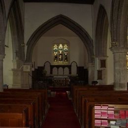 All Saints, Appleton -le- Street, North Yorkshire, United Kingdom