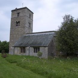 All Saints, Appleton -le- Street, North Yorkshire, United Kingdom