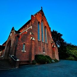 St Barnabas, Beckenham, Kent, United Kingdom