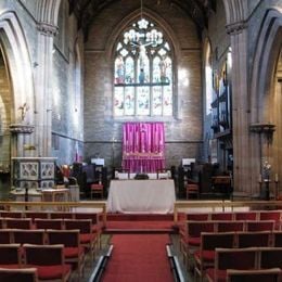 St. Peter, Accrington, Lancashire, United Kingdom