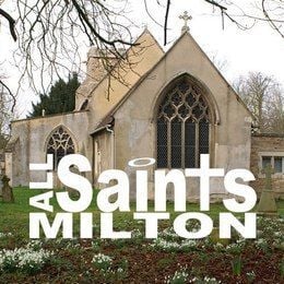 All Saints', Milton, Cambridgeshire, United Kingdom