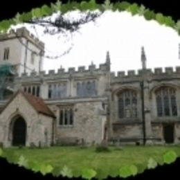 Assumption of the Blessed Virgin Mary, North Marston, Buckinghamshire, United Kingdom