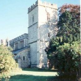 Assumption of the Blessed Virgin Mary, North Marston, Buckinghamshire, United Kingdom