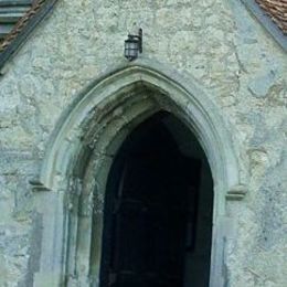 Assumption of the Blessed Virgin Mary, North Marston, Buckinghamshire, United Kingdom