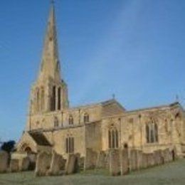 St Peter, Barrowden, Rutland, United Kingdom