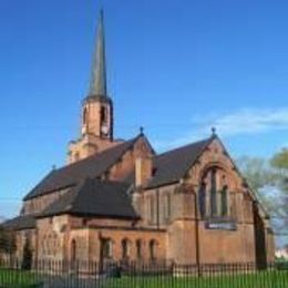 All Saints Church, Woodlands, South Yorkshire, United Kingdom