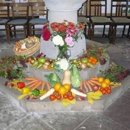 St Augustine of Canterbury, Alston, Cumbria, United Kingdom