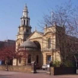 St Mary and St John the Divine, Balham, London, United Kingdom