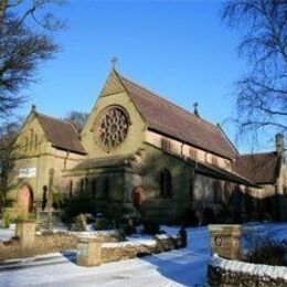 All Saints, Marple, Cheshire, United Kingdom