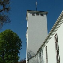 All Saints, Esher, Surrey, United Kingdom