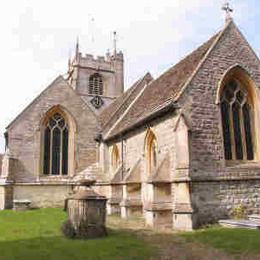 Beckley Assumption BVM, Beckley, Oxfordshire, United Kingdom