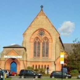 Beckley Assumption BVM, Beckley, Oxfordshire, United Kingdom