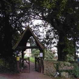 Beckley Assumption BVM, Beckley, Oxfordshire, United Kingdom