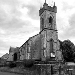 St Bartholomew's Church