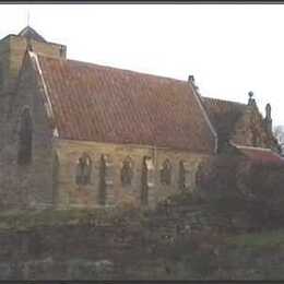 All Saints, Ugglebarnby, North Yorkshire, United Kingdom