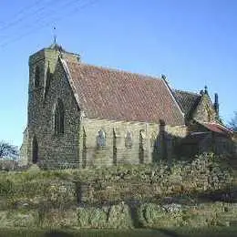 All Saints, Ugglebarnby, North Yorkshire, United Kingdom