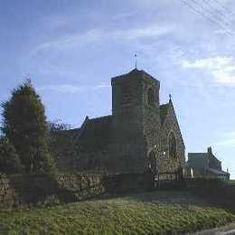 All Saints, Ugglebarnby, North Yorkshire, United Kingdom