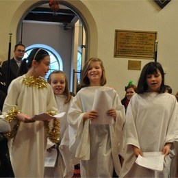 All Saints Church Hall, Chalfont St. Peter, Buckinghamshire, United Kingdom