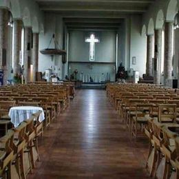 All Saints, Shard End, West Midlands, United Kingdom