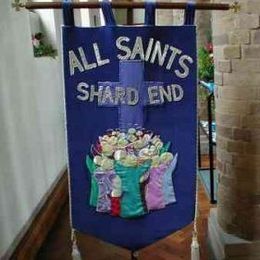 All Saints, Shard End, West Midlands, United Kingdom