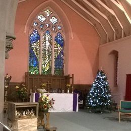 All Saints, Ripley, Derbyshire, United Kingdom