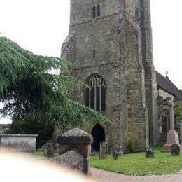 St Mary the Virgin, Battle, East Sussex, United Kingdom